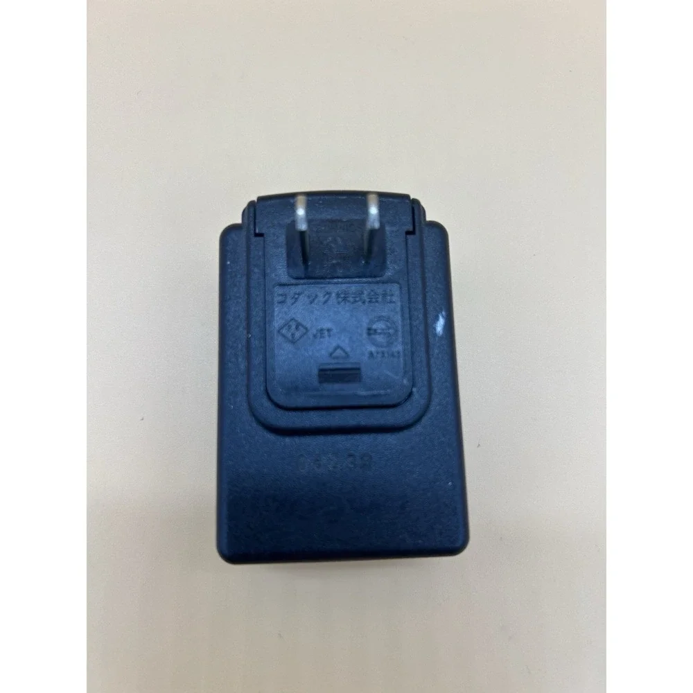 Kodak TESA5G1-0501200 USB Wall Charger Adapter 5V 1A Black OEM Camera Power